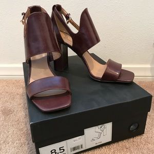Banana Republic Heels